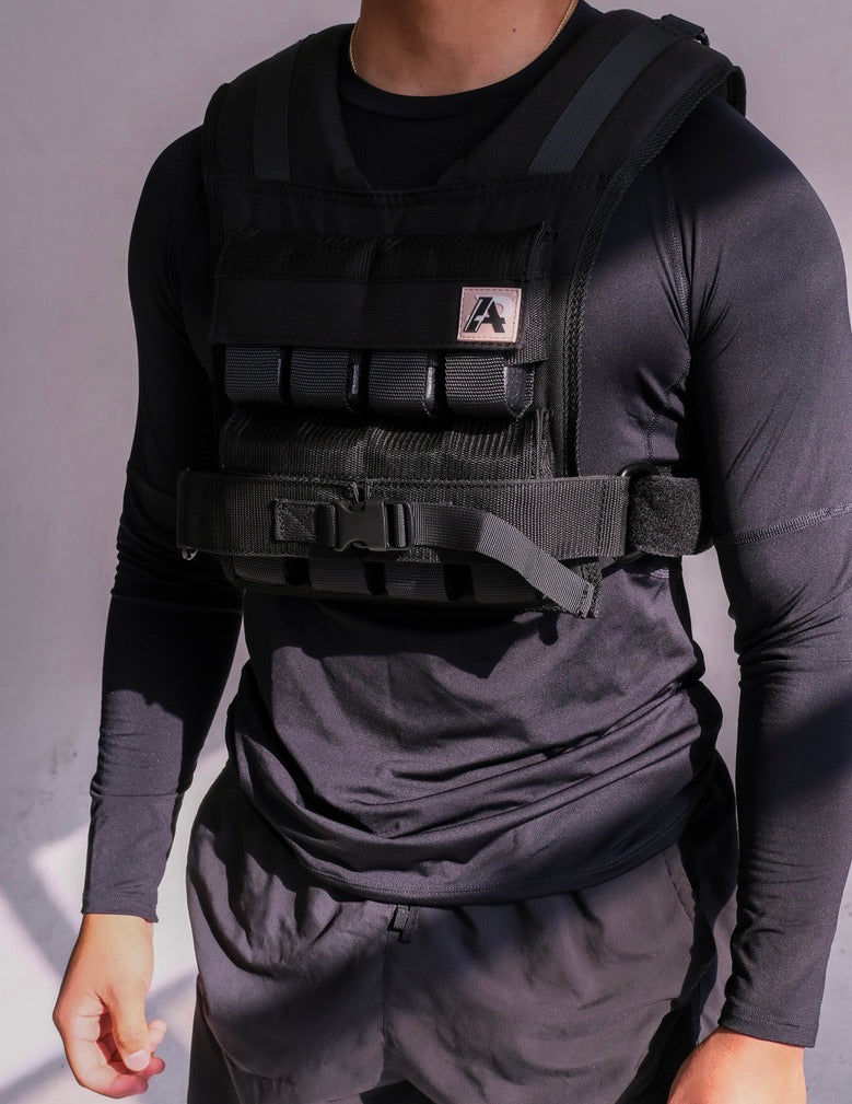 AP WEIGHTED VEST