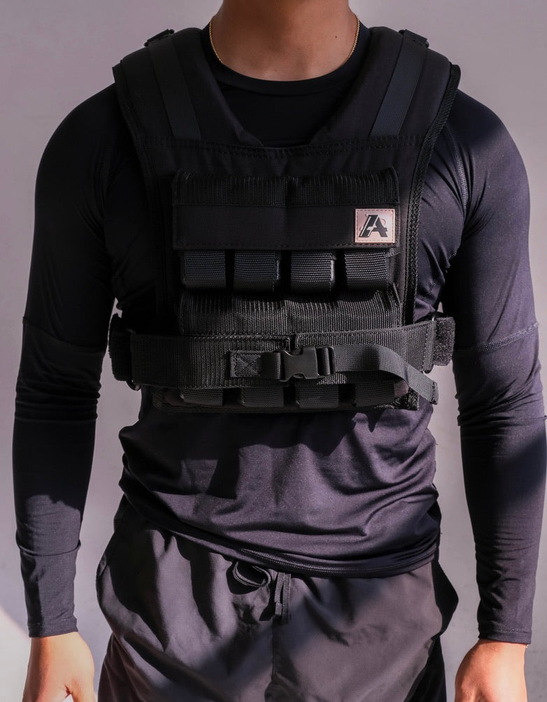 AP WEIGHTED VEST