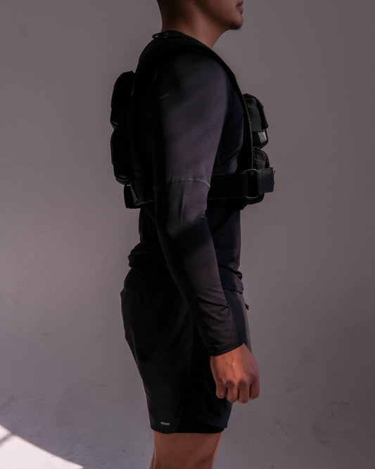 AP WEIGHTED VEST