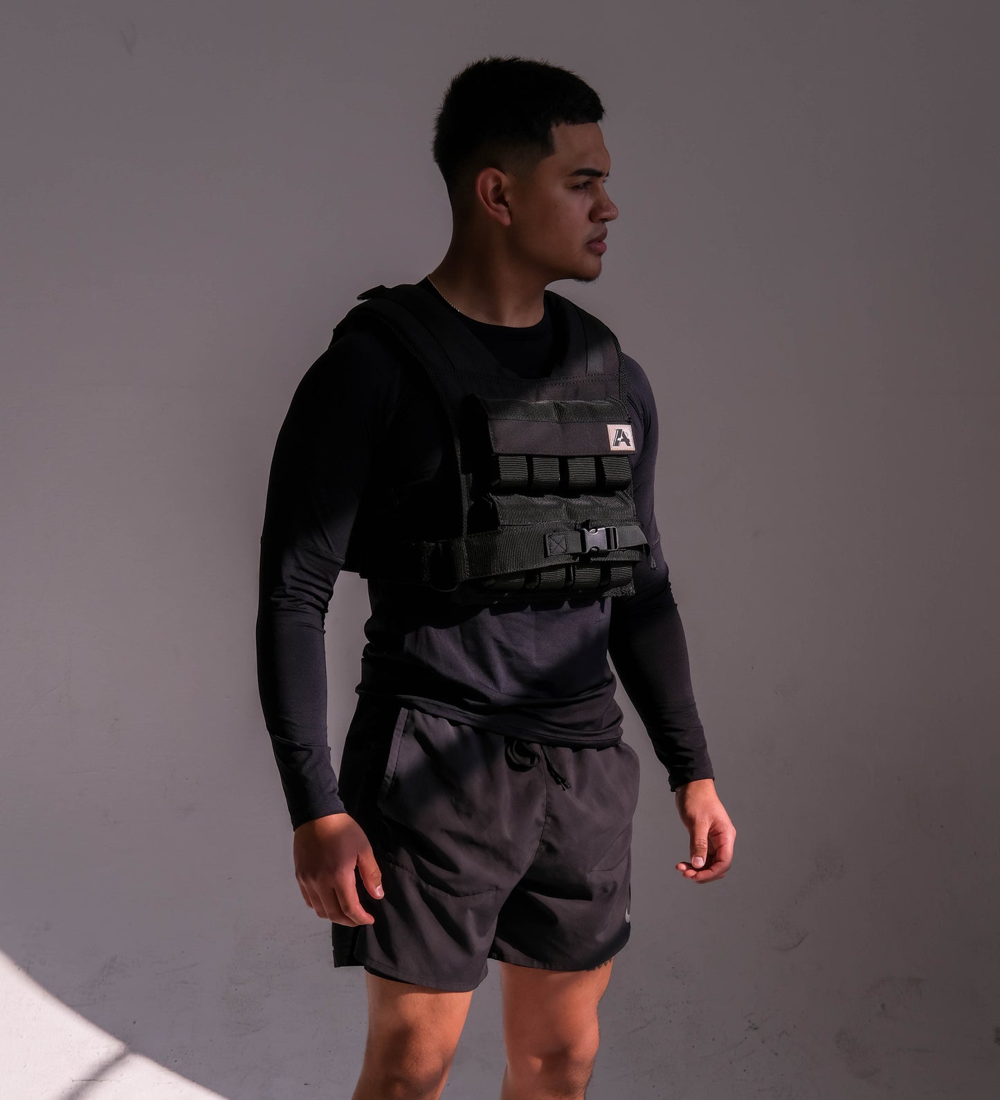 AP WEIGHTED VEST